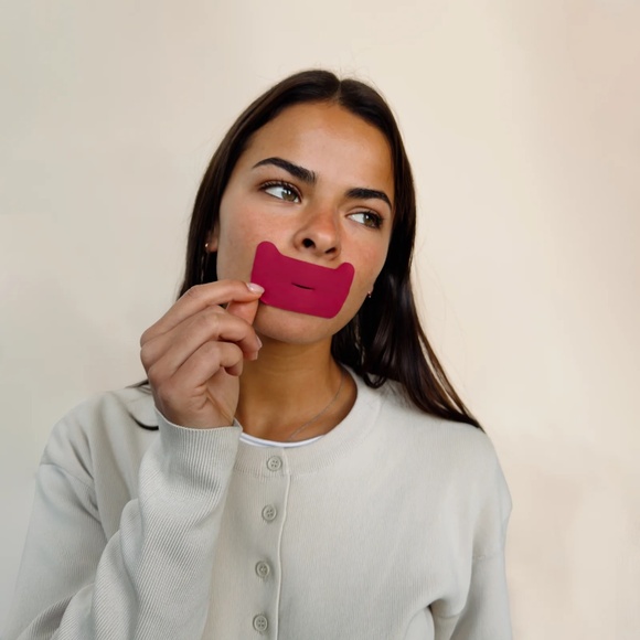 Loftie Mouth Tape - Picture 3 of 8